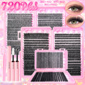 Easy Natural Lash Kit