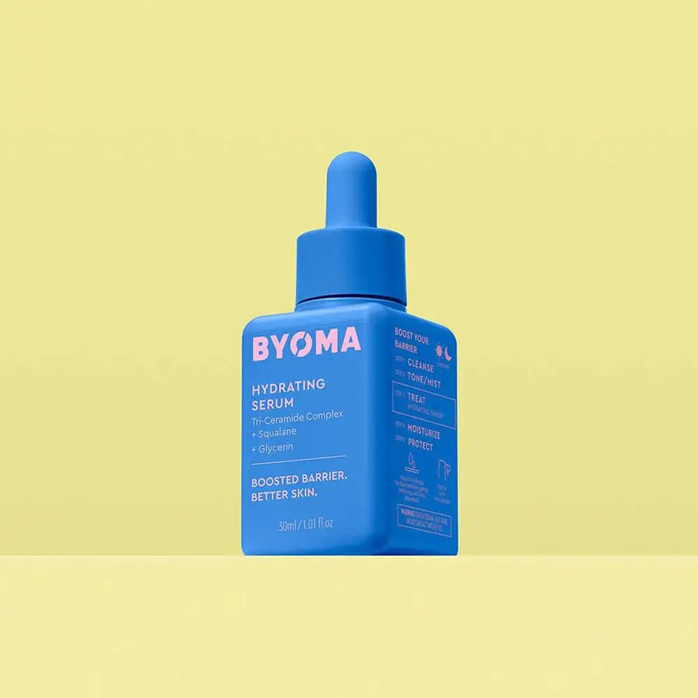 Boost Barrier Glow Serum