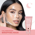 Deep Collagen Night Peel Mask