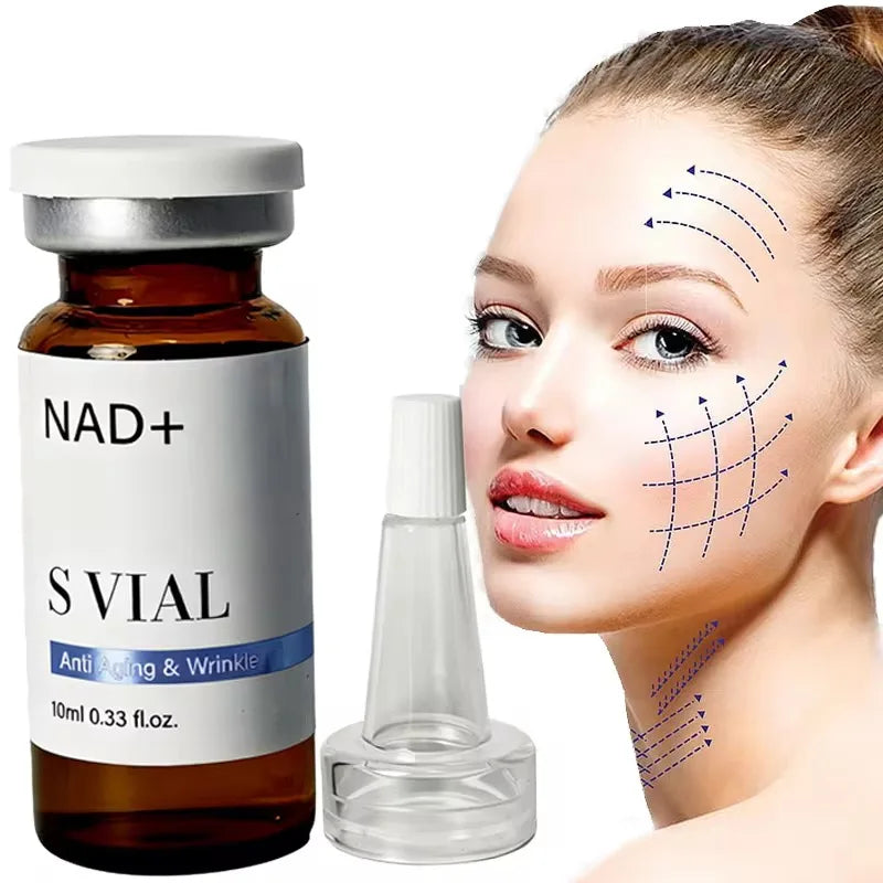 GlowLift Hyaluronic Microneedle Serum