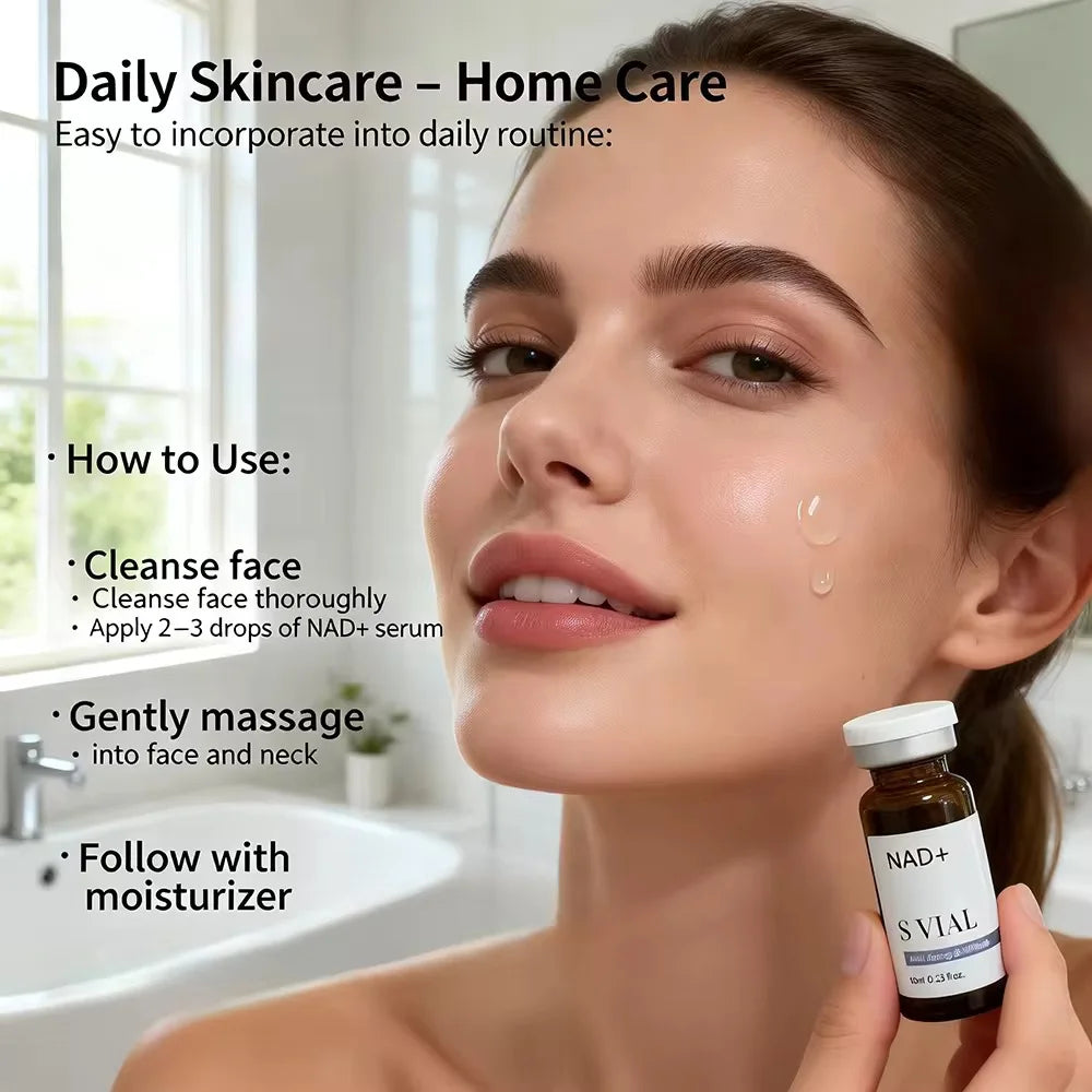 GlowLift Hyaluronic Microneedle Serum