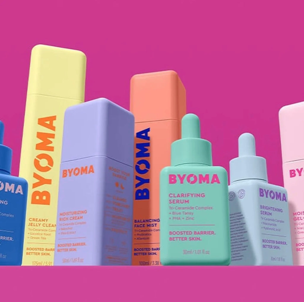 Boost Barrier Glow Serum