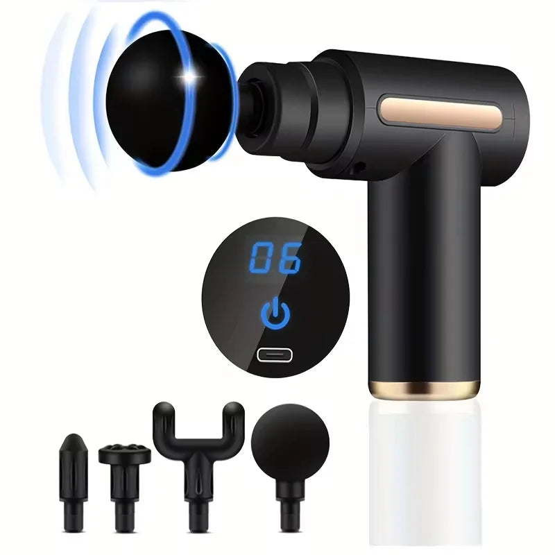 PulsePro Massage Gun