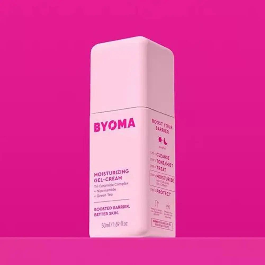 Boost Barrier Glow Serum