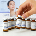 GlowLift Hyaluronic Microneedle Serum