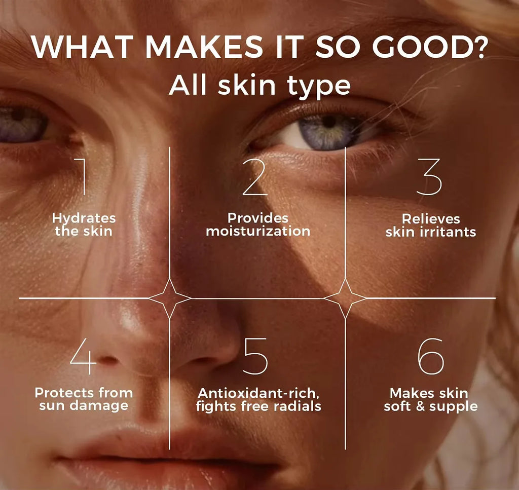 GlowLift Hyaluronic Microneedle Serum
